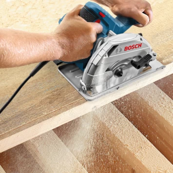 Bosch Professional Cirkelzaag GKS 165 - Afbeelding 2