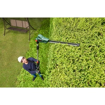 Bosch 18V Heggenschaar Telescopisch UniversalHedgePole (Incl. 2.5Ah Accu + Lader) - Afbeelding 4