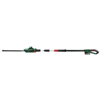 Bosch 18V Heggenschaar Telescopisch UniversalHedgePole (Incl. 2.5Ah Accu + Lader) - Afbeelding 5