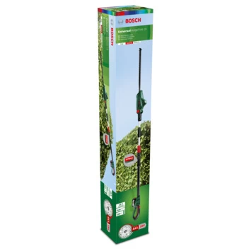 Bosch 18V Heggenschaar Telescopisch UniversalHedgePole (Incl. 2.5Ah Accu + Lader) - Afbeelding 6