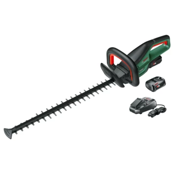 Bosch 18V Heggenschaar Universalhedgecut 55cm (Incl. 1.5Ah Accu + Lader) - Afbeelding 3