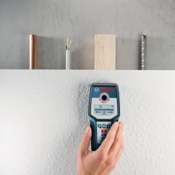 Bosch Professional Metaaldetector GMS 120 - Afbeelding 3