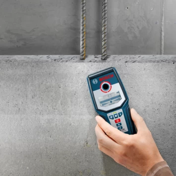 Bosch Professional Metaaldetector GMS 120 - Afbeelding 4