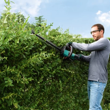 Bosch 18V Heggenschaar AHS 50-20 Li 50cm - Afbeelding 5