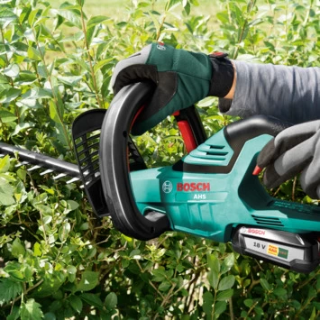 Bosch 18V Heggenschaar AHS 50-20 Li 50cm - Afbeelding 7