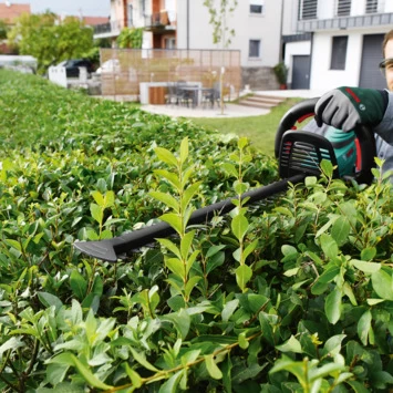 Bosch 18V Heggenschaar AHS 50-20 Li 50cm - Afbeelding 11