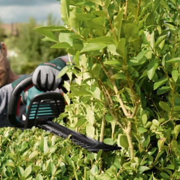 Bosch 18V Heggenschaar AHS 50-20 Li 50cm - Afbeelding 12