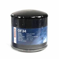 Bosch Oliefilter OF34