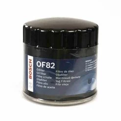 Bosch Oliefilter OF82