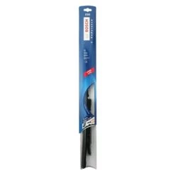 Bosch Ruitenwisserblad Endurance Flatblade 550 Mm 1 Stuk