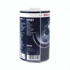Bosch Oliefilter OF87