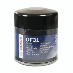 Bosch Oliefilter OF31