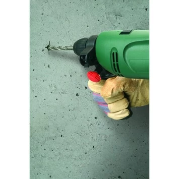 Bosch SDS-Quick Betonboorset 5/6/8 - Afbeelding 2