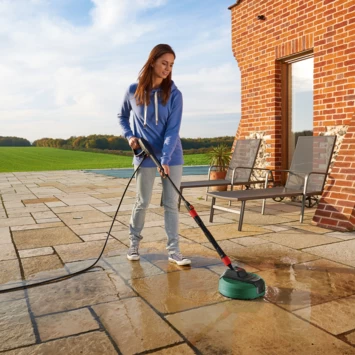 Bosch Terrasreiniger Aquasurf 280 AQT - Afbeelding 2