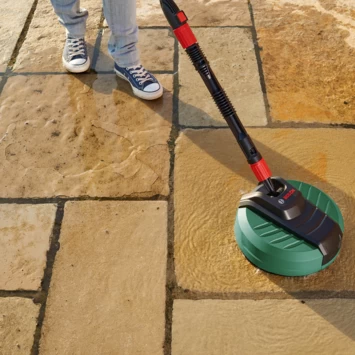 Bosch Terrasreiniger Aquasurf 280 AQT - Afbeelding 3