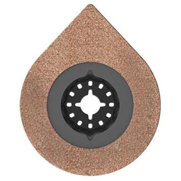 Bosch AVZ 70 RT4 Carbide Tegelspecie- En Tegellijmverwijderaar