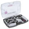 Bosch Starlock Multitool 6-edlige Accessoires Set