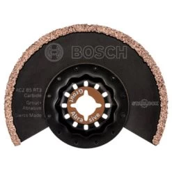 Bosch HM-RIFF Segmentzaagblad 85 Mm