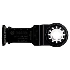 Bosch HCS Invalzaagblad Hout/metaal 28x50 Mm