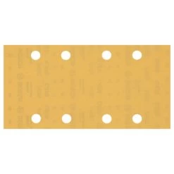 Bosch Expert Schuurvel C470 93x186mm K400 8 Gaten Tbv Stofafzuiging