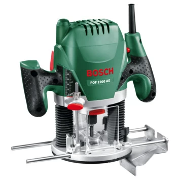 Bosch Bovenfrees POF 1200 AE
