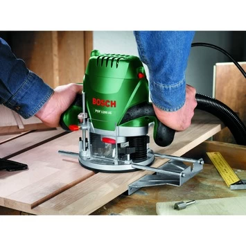 Bosch Bovenfrees POF 1200 AE - Afbeelding 2