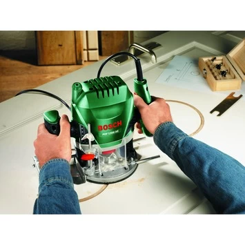 Bosch Bovenfrees POF 1200 AE - Afbeelding 3