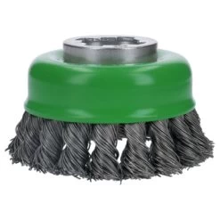 Bosch Prof X-Lock Staalborstel Kom 75mm RVS Sch