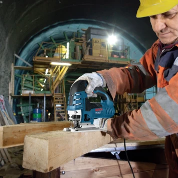 Bosch Professional Decoupeerzaag Beugel - Afbeelding 2