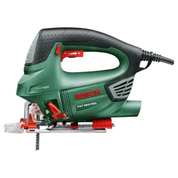 Bosch Decoupeerzaag PST 900 PEL 620W - Afbeelding 2