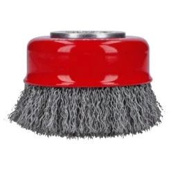 Bosch Prof X-Lock Staalborstel Kom 100mm Metaal