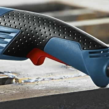 Bosch Professional Elektrische Haakse Slijper GWS 18-125 L - Afbeelding 2