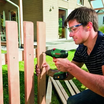 Bosch Accuboormachine Psr 14,4 Li-2 Met 2 Accu's - Afbeelding 2