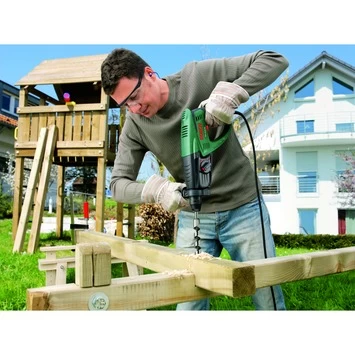 Bosch Boorhamer PBH 2800 RE - Afbeelding 2