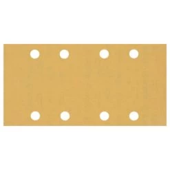 Bosch Expert Schuurvel C470 93x186mm K180 8 Gaten Tbv Stofafzuiging