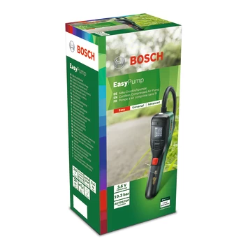 Bosch Accupomp EasyPump - Afbeelding 7