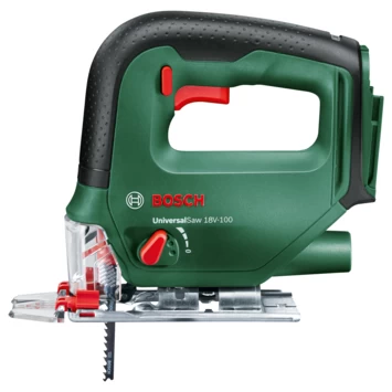 Bosch 18V Decoupeerzaag PST18 (zonder Accu) - Afbeelding 2