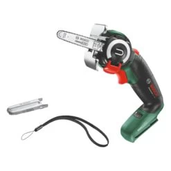 Bosch 18V Microkettingzaag Advancedcut (zonder Accu)