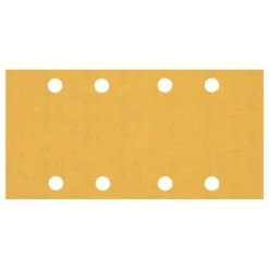 Bosch Expert Schuurvel C470 93x186mm K240 8 Gaten Tbv Stofafzuiging