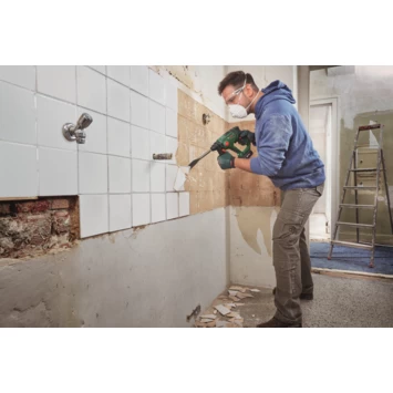 Bosch 18V Boorhamer UniversalHammer (zonder Accu) - Afbeelding 5