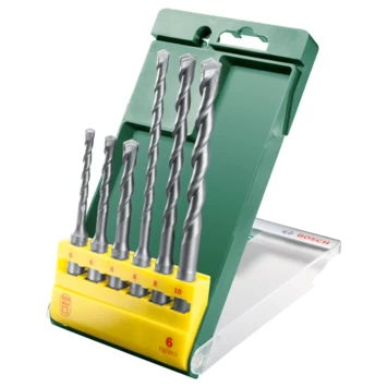 Bosch Boorhamer PBH 2500 SRE - Afbeelding 8