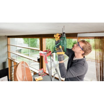 Bosch Boorhamer PBH 2500 SRE - Afbeelding 10