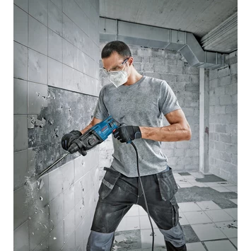 Bosch Professional SDS+ Boorhamer GBH 2-21 - Afbeelding 2