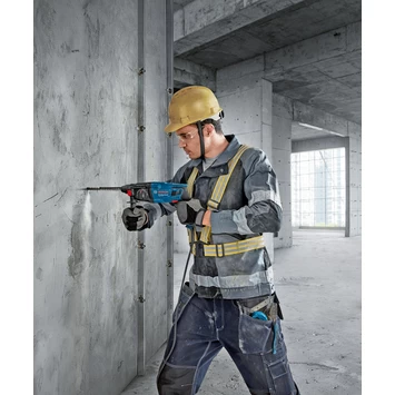 Bosch Professional SDS+ Boorhamer GBH 2-21 - Afbeelding 3