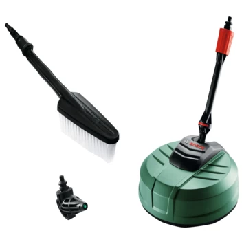 Bosch Hogedrukreiniger Universal Aquatak 125 Home & Car - Afbeelding 3