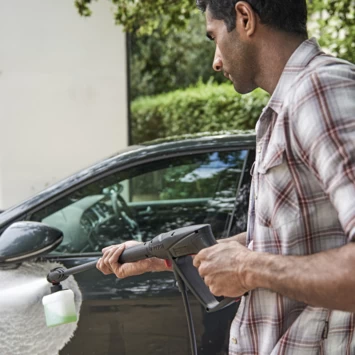 Bosch Hogedrukreiniger Universal Aquatak 125 Home & Car - Afbeelding 4