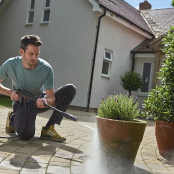 Bosch Hogedrukreiniger Universal Aquatak 125 Home & Car - Afbeelding 5