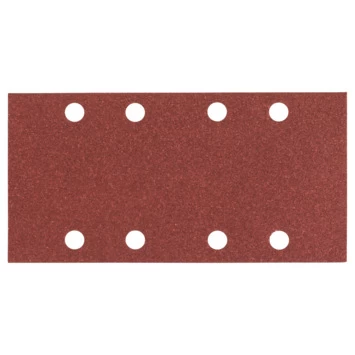 Bosch Prof Schuurpapier 93x185mm Ass. Expert