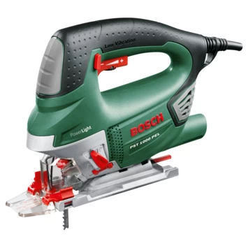 Bosch Decoupeerzaag PST 1000 PEL 650W