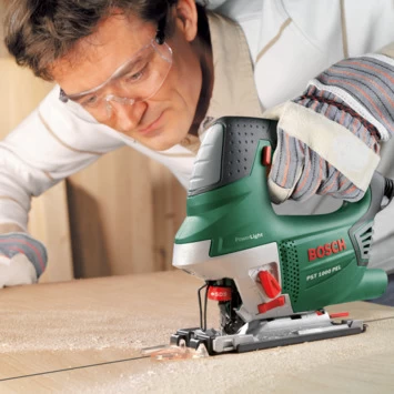 Bosch Decoupeerzaag PST 1000 PEL 650W - Afbeelding 3